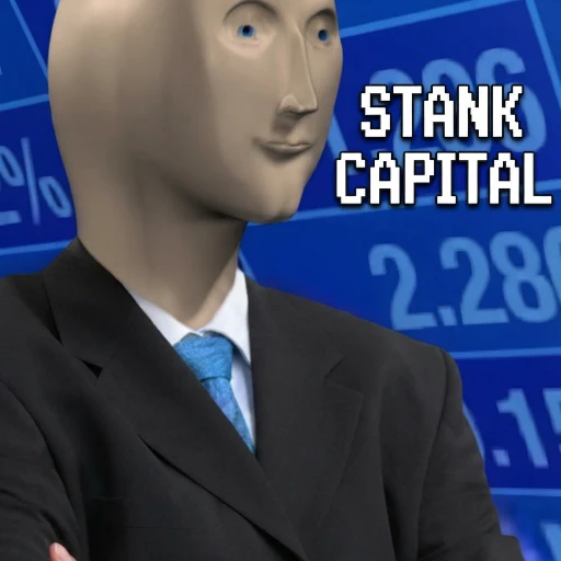 STANK